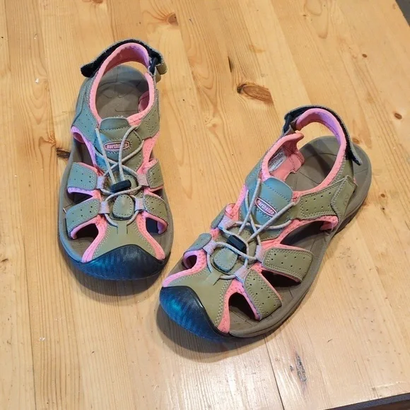 Northside Trinidad Sport Sandal- The Ultimate Choice for Comfort and Versatility - Picture 1 of 15